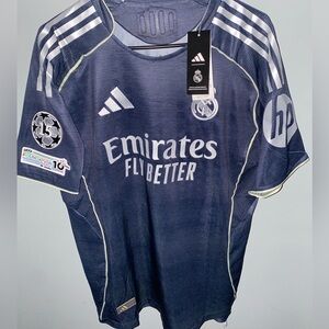 Real Madrid